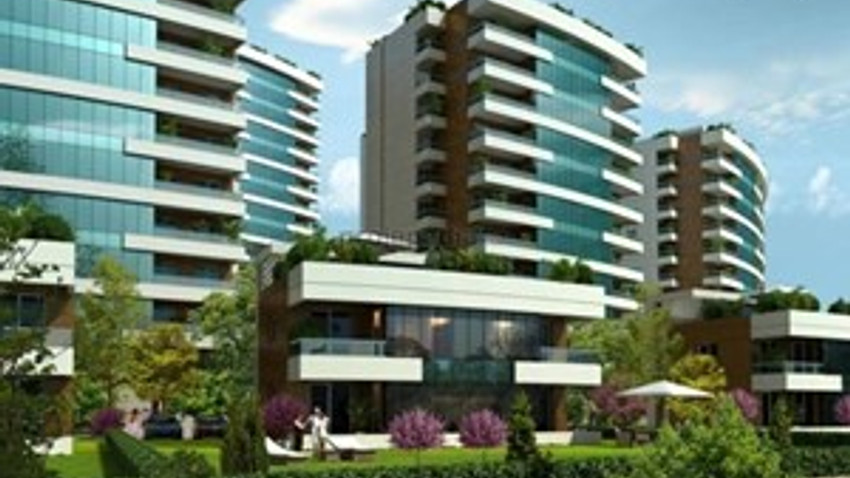 Trabzon'da residence ayrıcalığı yaşayın