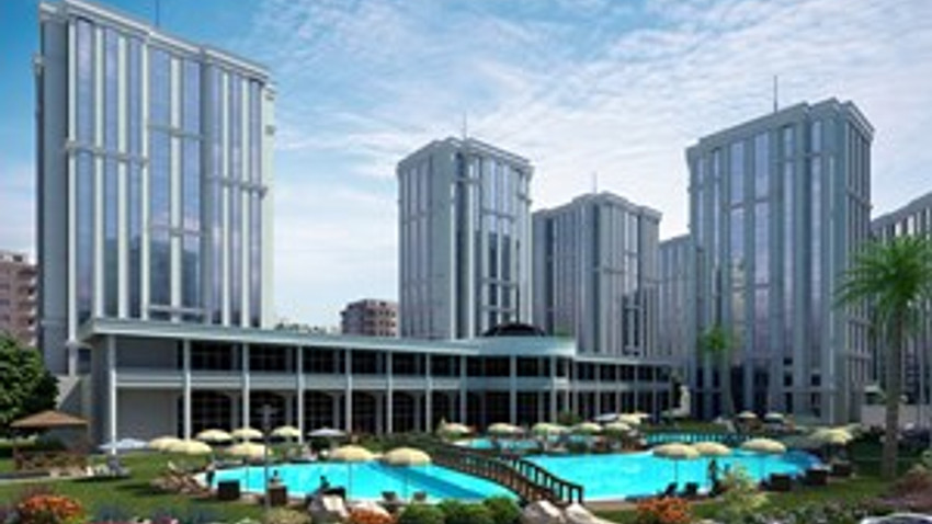 İstanbul Prestij Park’ta son 300 daire yüzde 1 KDV ile!