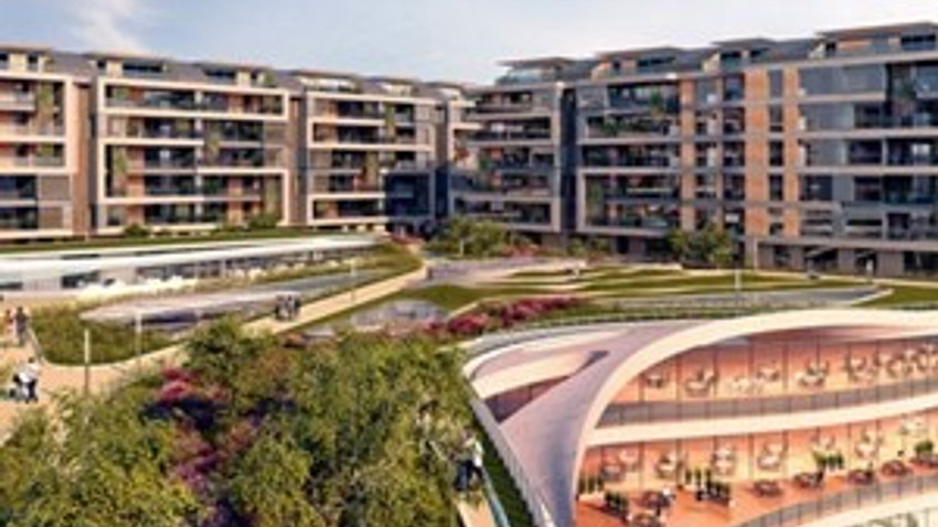 KoruFlorya'da geri sayım başladı