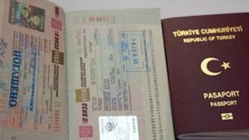 Bir ülkeyle daha vize kalktı