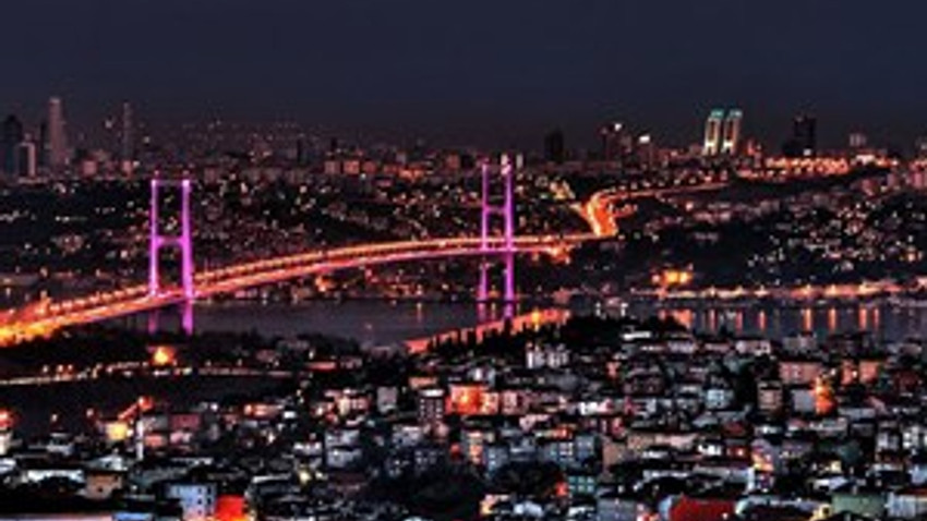 İstanbul Mega tehdidiyle karşı karşıya