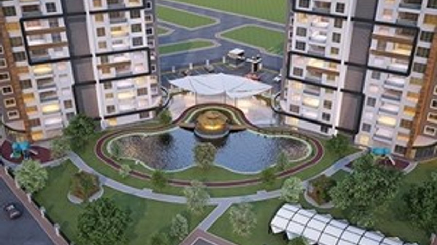 Karmir Life satışa sunuluyor