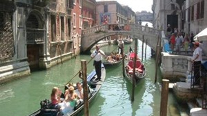 ‘En iyi’ mimari tasarıma Venedik seyahati ödülü