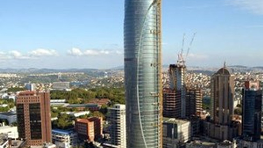 Spine Tower'ın çalışanları yönetici oldu