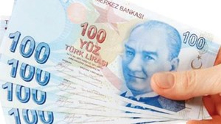 100 liradan az borcu olanlar dikkat!