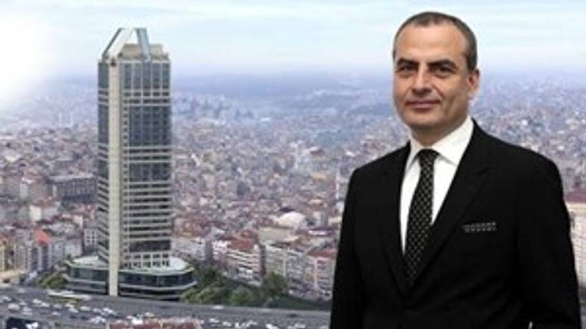 Nurol GYO'da sürpriz istifa!