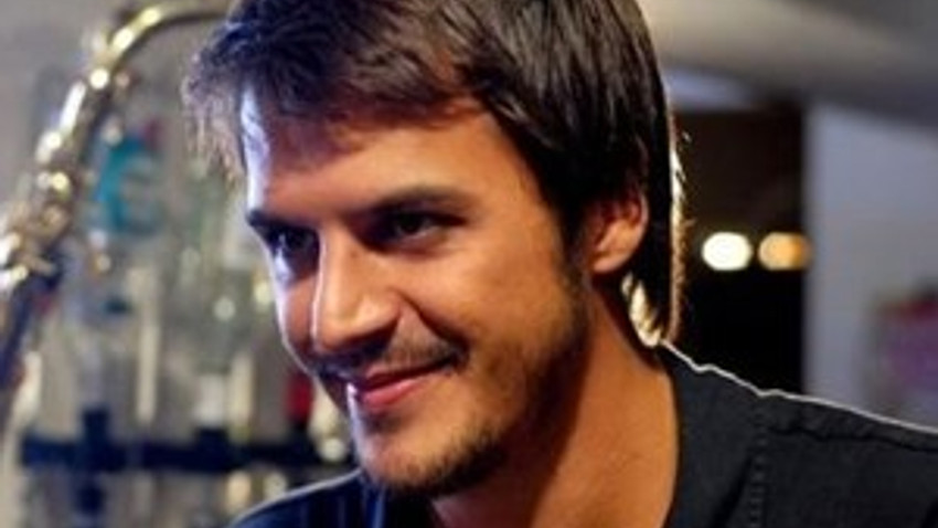 Mehmet Günsür'e lağım şoku!