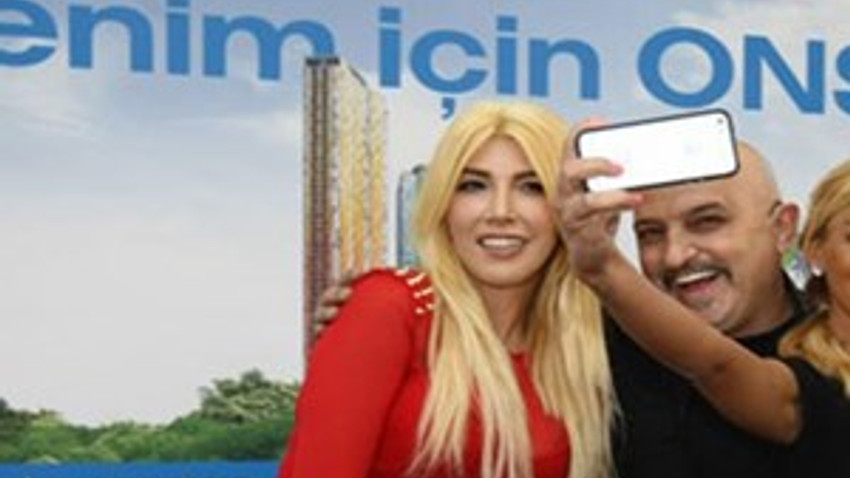 Hande Yener hangi projeden ev almayı düşünüyor?