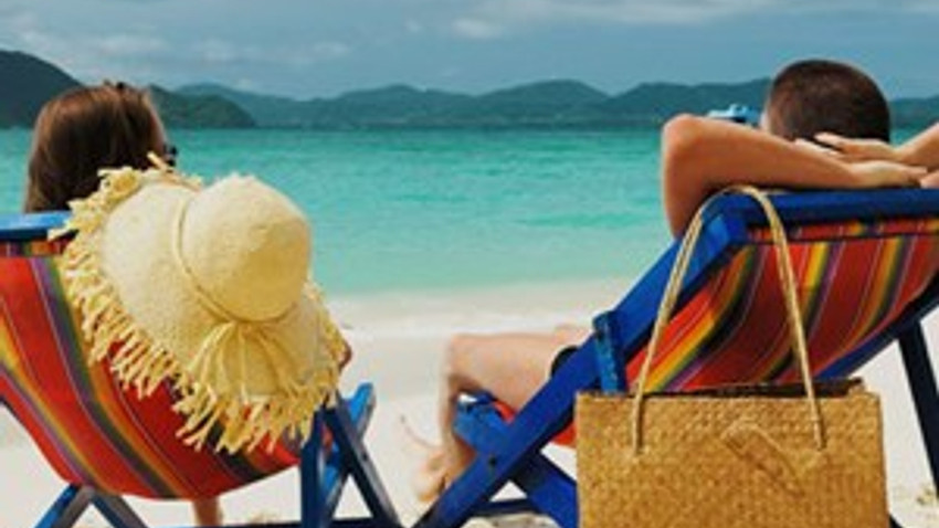 Tatile çıkana yol izni var mı?