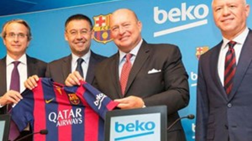 İşte Beko'nun Barcelona'ya ödeyeceği rakam