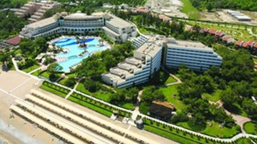 Şok! Rixos sattı! İşte alan grup...