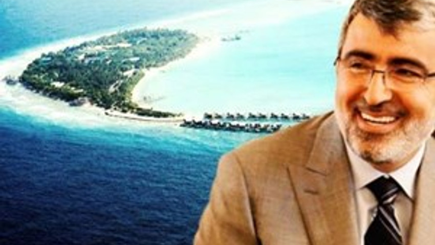 170 milyon dolar uçtu! Jet Fadıl’ın Maldivler projesi de mahkemelik!