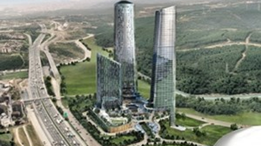 Skyland İstanbul'da fiyatlar 446 bin liradan başlıyor