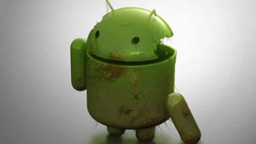 Android kullananların başına iş açabilir