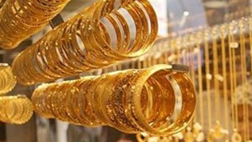 Altın için kritik uyarı!