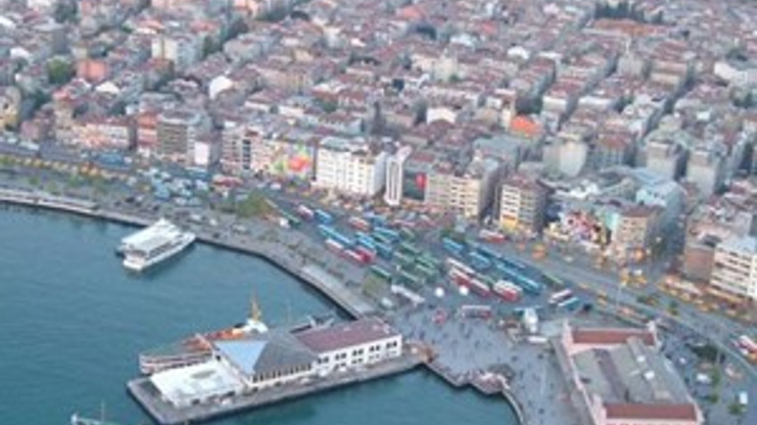 En çok buraları tercih ediyoruz!