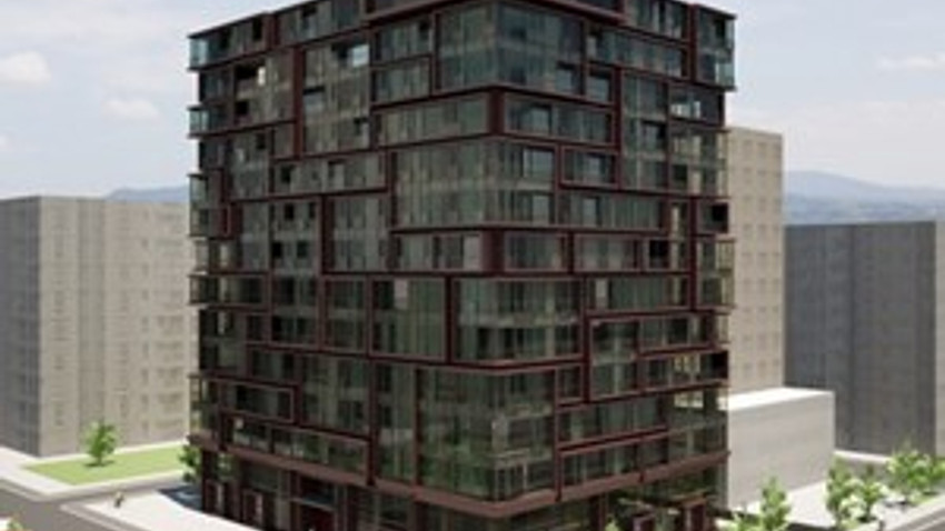 Yazıhane’ye Form Solar imzası