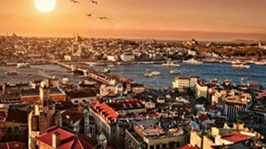 İstanbul 130 ülkeyi geride bıraktı