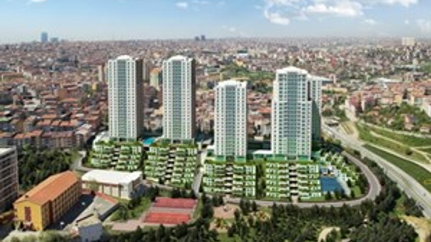 emlak eki
