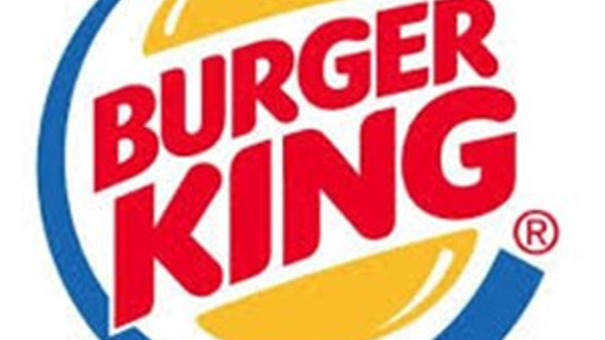 Burger King'den dev satın alma