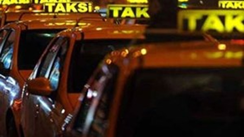 İstanbulluya kötü haber! Taksi ücretlerine yüzde 9 zam