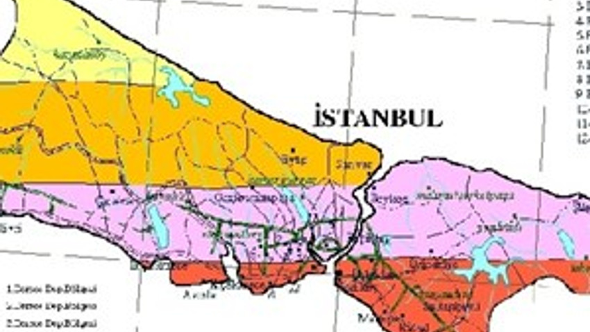 İstanbul'da korkutan deprem riski!