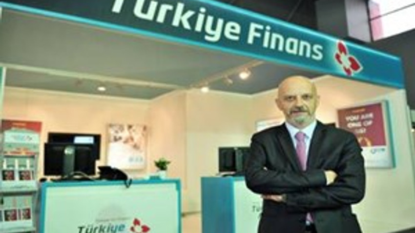 Türkiye Finans Çilingir Mortgage ile hayalinizdeki eve kavuşun!