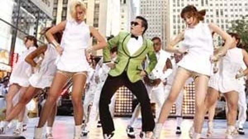 “Gangnam”a 10 milyar dolar