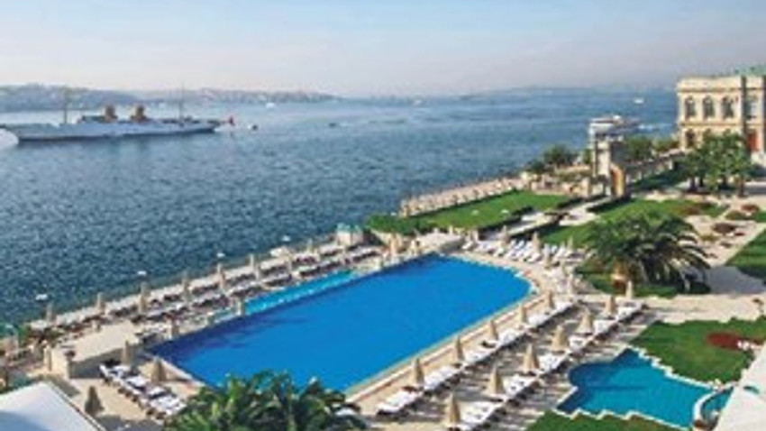 İstanbul’un otelleri doldu taştı