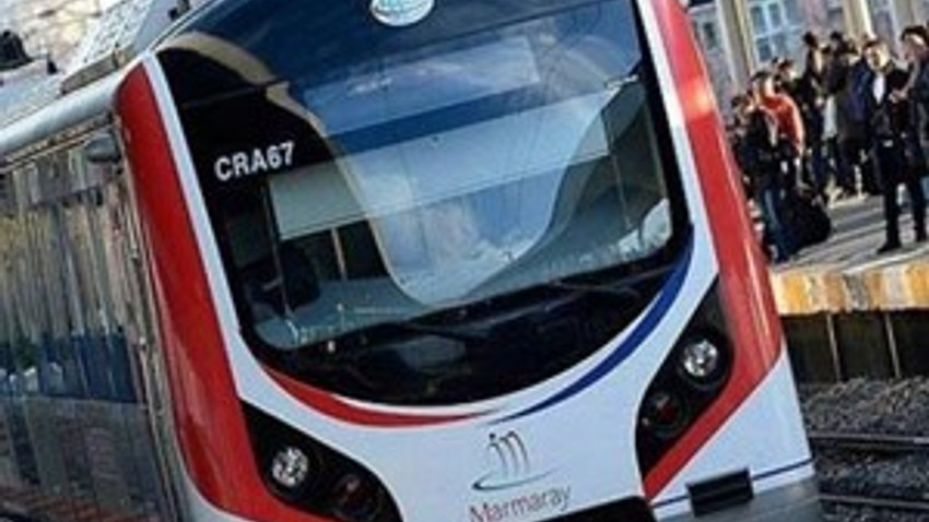 Marmaray 2016′da bu duraklardan geçecek