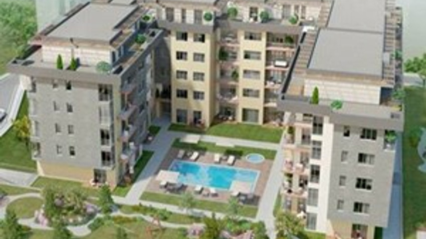 Gaia Premium Houses'ta satışlar devam ediyor!