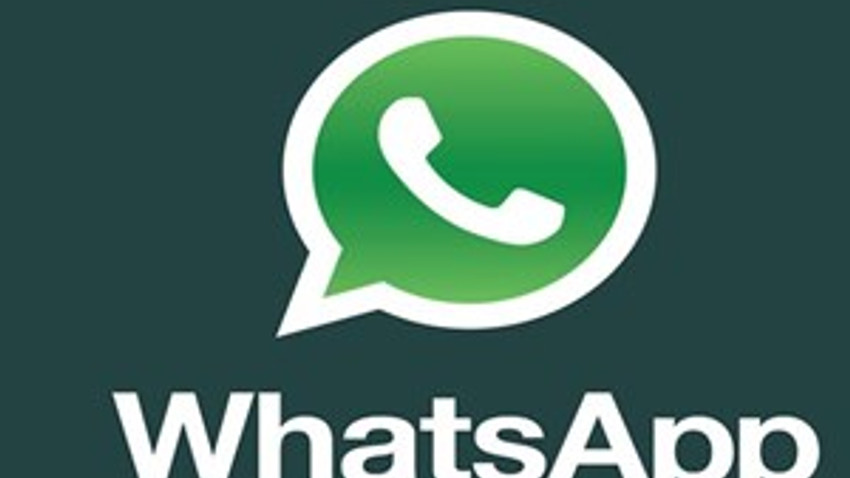 WhatsApp kullanıcılarına müjde!