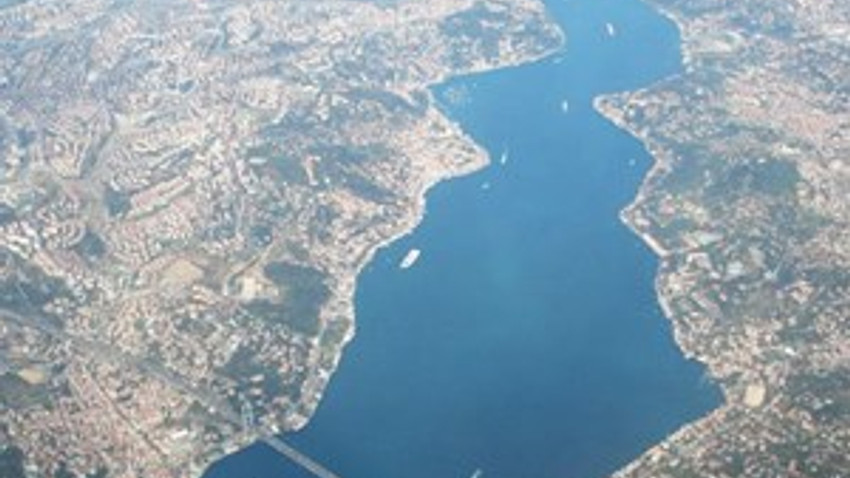 İstanbul'un sınırları değişiyor!