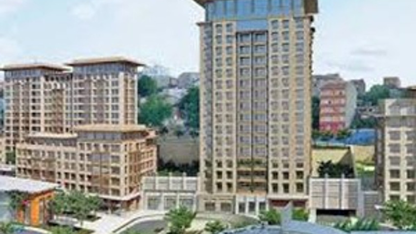 Piyalepaşa'da kollar sıvandı!