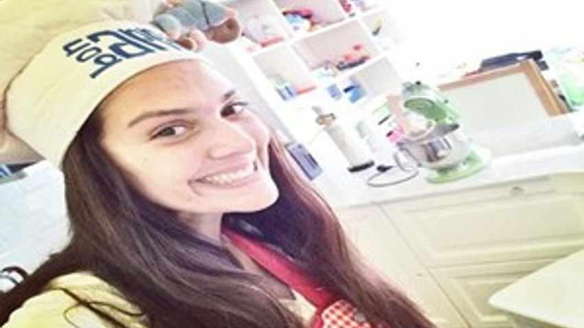 Cihangir'de bina alanların arasına o da katıldı