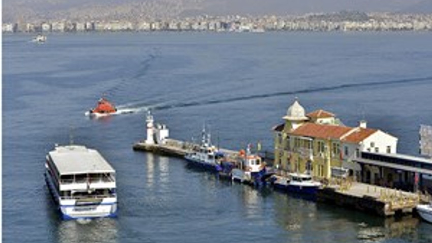 Pasaport açılıyor, Göztepe’de çalışmalar başlıyor