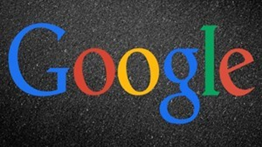 Google terör saldırısına sessiz kalmadı