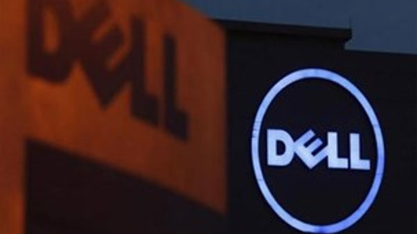 Dell'den şok satın alma