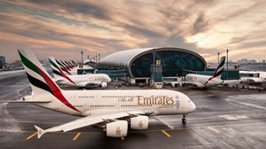 Emirates Havayollarından indirim kampanyası