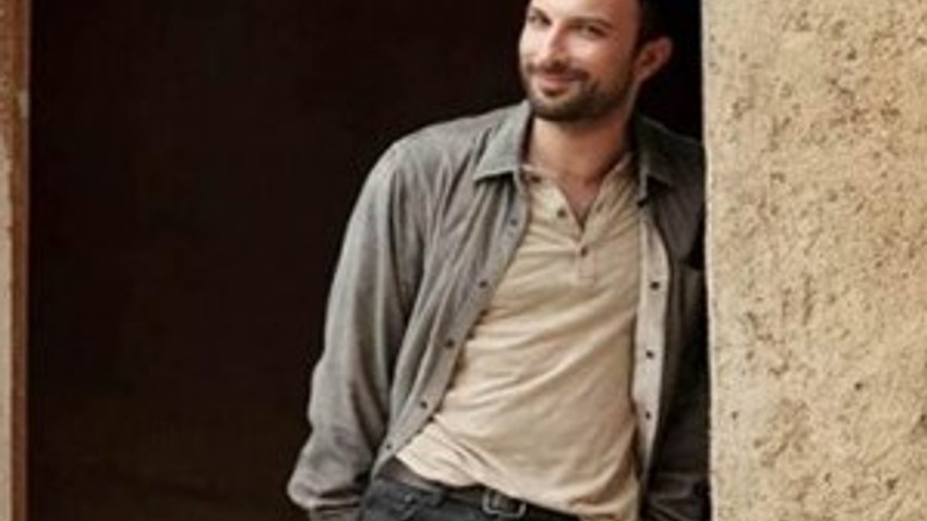 Tarkan çiftliğini tadilata aldırdı!