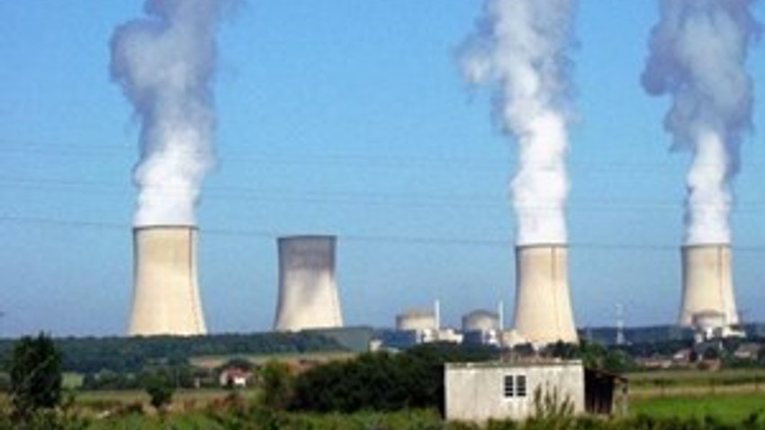 Almanya nükleer santraller için tarih verdi!
