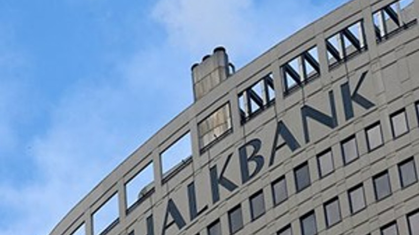 Halkbank'tan katılım bankası açıklaması