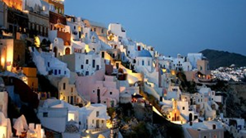 Yunanistan�dan 54 bin liraya ev!