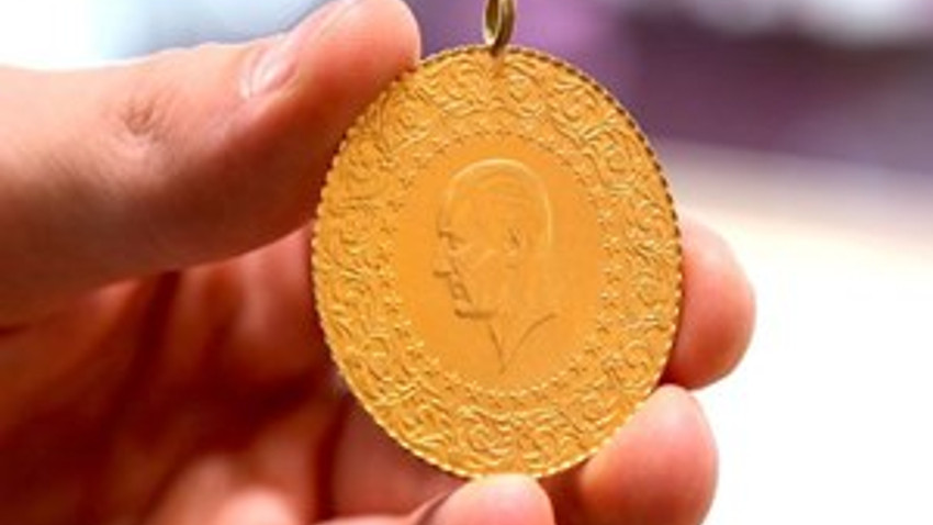 Altını olana şok! Çeyrek 5 günde...