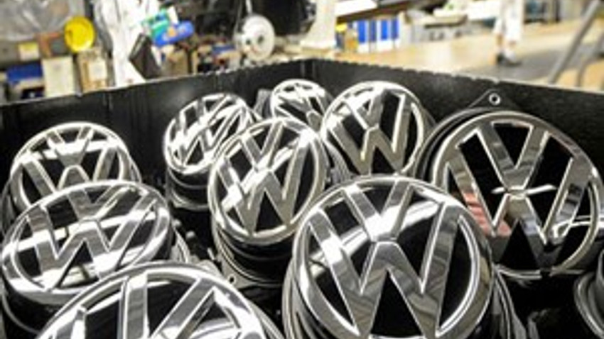 Türkiye Volkswagen'e ayıplı mal davası açtı