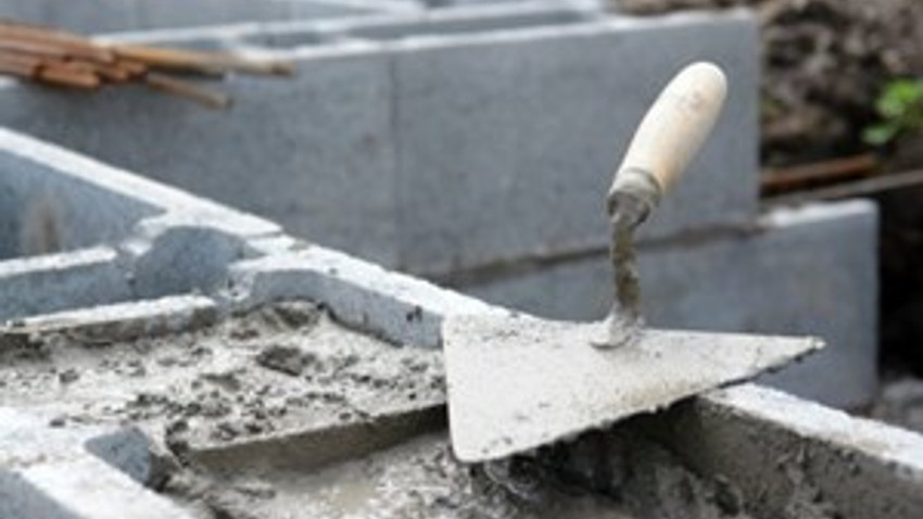 Bölgesel istikrarsızlık çimento ihracatını geriletti