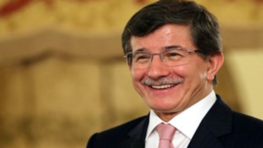 Davutoğlu emeklilere müjdeyi bir bir sıraladı!