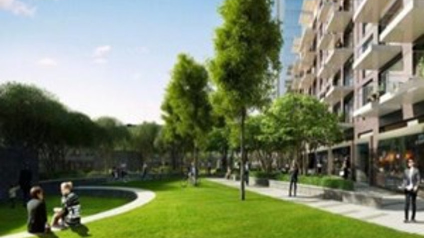 Kişiye özel gayrimenkul hizmeti