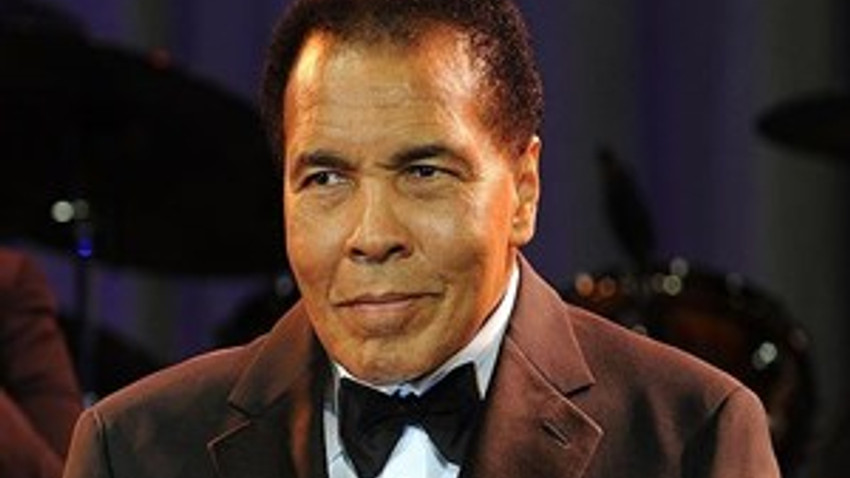 Muhammed Ali Clay kimdir?