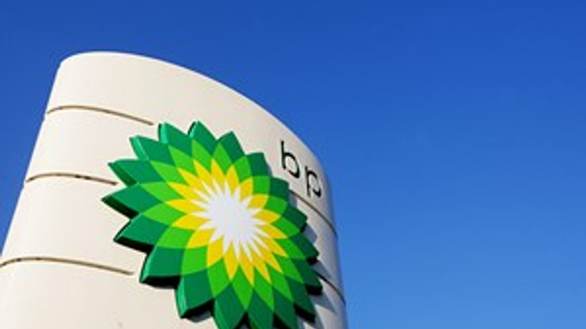 BP Çinli şirketle anlaşma imzaladı